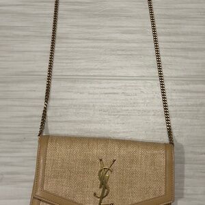 YSL purse